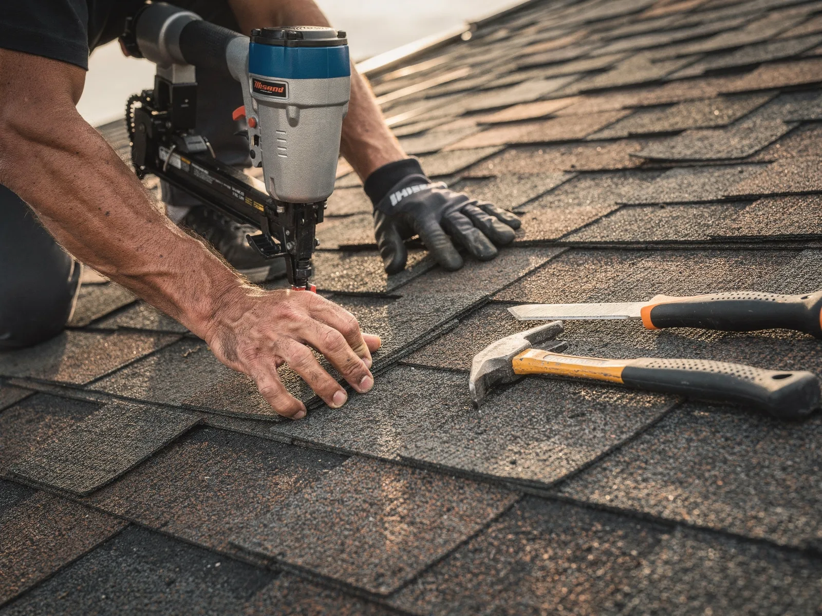 Why choose Roof Repair in Bloomfield, IA